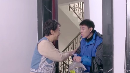 你好，外卖 5集