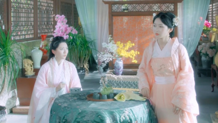 倾世宠妃 第二季 4集