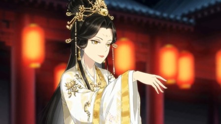 深宫香孽 公公请黄袍加身 23集