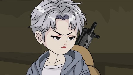 规则怪谈？我选择叛逆 232集