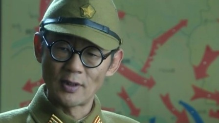 长江一号 26集