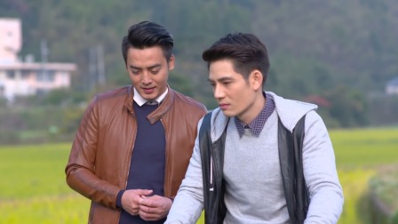 云霄之恋 TV版 19集