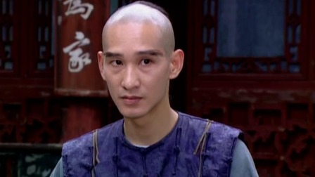 扬州八怪 12集