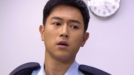 学警狙击  国语 13集