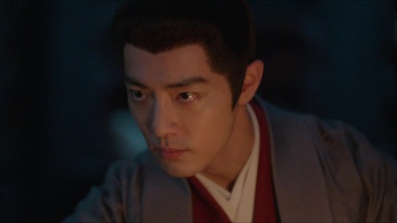 藏海传 高光版 12集