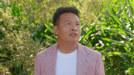 二龙湖&middot;&ldquo;村&rdquo;暖花开3 2集