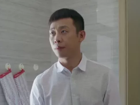 我的亲爹和后爸 26集