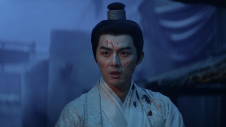 长安二十四计 12集