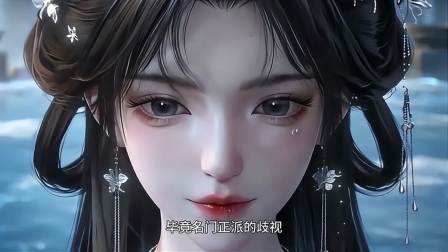 合欢宗卷王：从筑基到元婴只用一年 11集