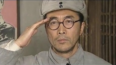 将门风云 7集