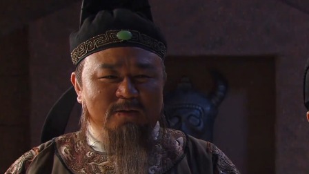 神探狄仁杰第三部 3集