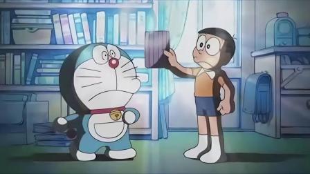 哆啦A梦 高清版 5集
