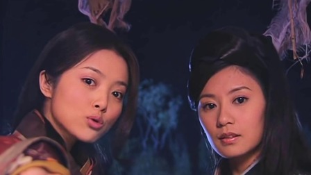 大汉天子 第一部 10集