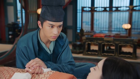 风起霓裳 TV版 39集