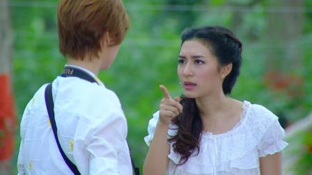 绿野心踪 TV版 36集