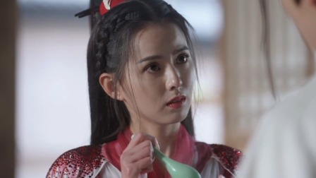武林有侠气之白叶苍苍 21集