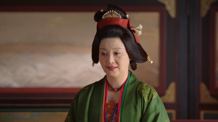为有暗香来 5集