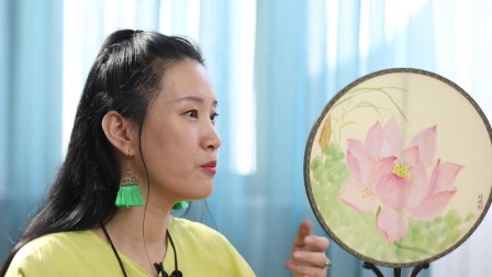 巴黎画仙子 开启孩子绘画天赋 4集