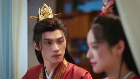 嫁东宫 3集