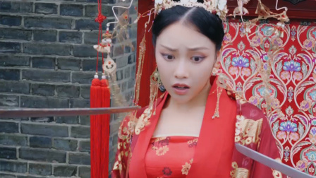 炮灰孙香香 11集
