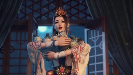 师兄啊师兄 9集