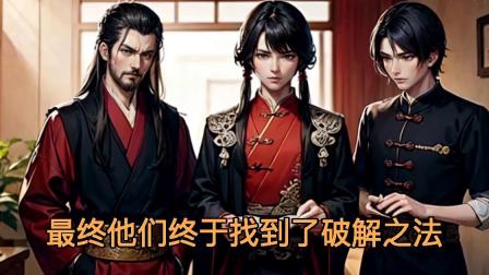 斗罗大陆之重生 7集