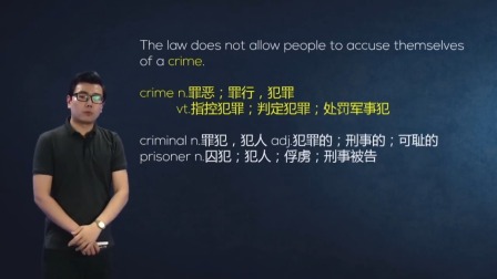 人教高中英语必修5 24集