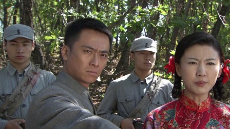 黑河风云 30集