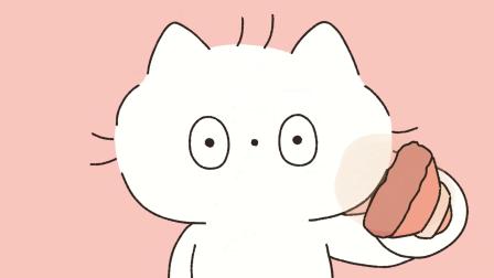 咕噜猫的趣味故事 5集