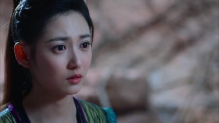 香蜜沉沉烬如霜 54集
