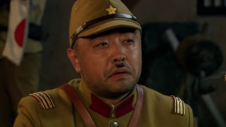 满山打鬼子 24集