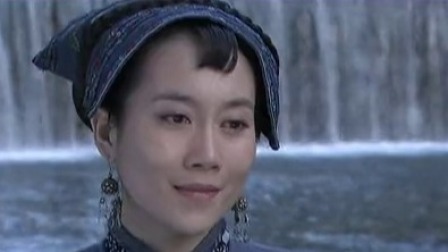 边城汉子 1集