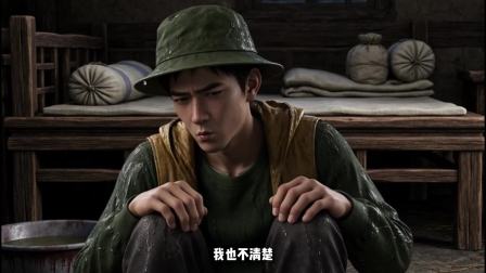 阿木的摸金日记 19集