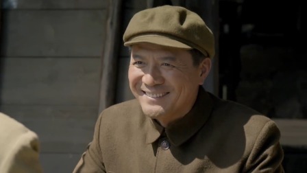 跨过鸭绿江 12集