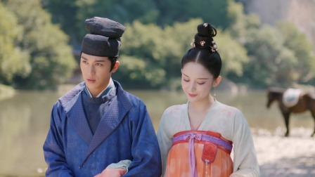 风起霓裳 TV版 42集