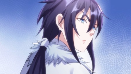 妖道至尊 第四季 61集