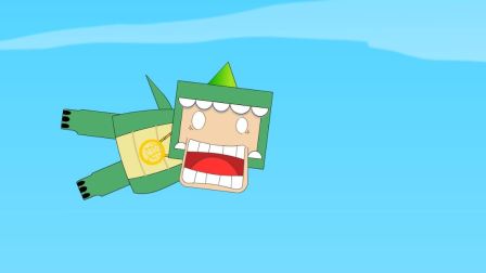 迷你小洞玩创造 第2季 196集