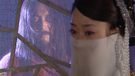 连城诀 13集