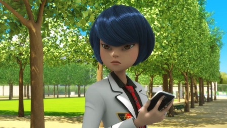 奇迹少女 第三季 8集