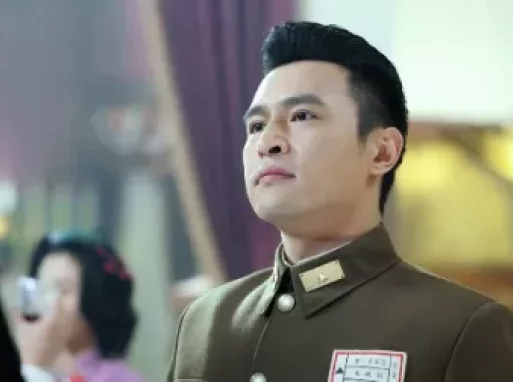天衣无缝 1集