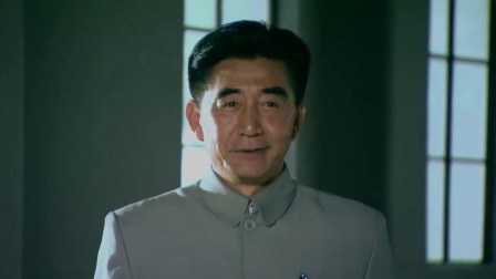 五星红旗迎风飘扬 14集