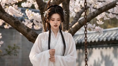 压寨夫婿 17集