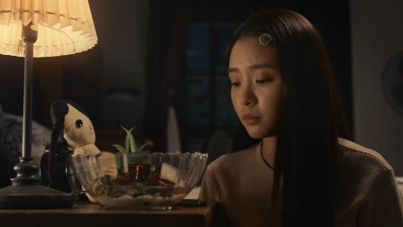 过江新娘 5集