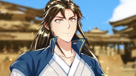 我可以无限顿悟 55集