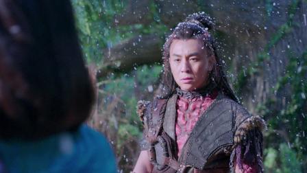 武动乾坤之英雄出少年 15集