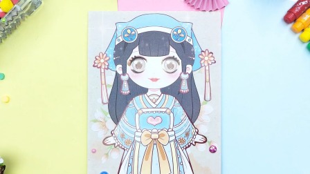 变装魔法小达人 第2季 24集