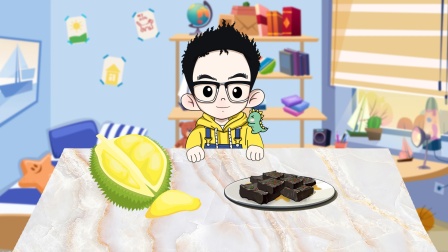 小志美食餐厅 17集