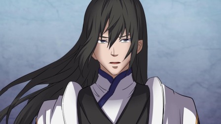 绝世武神 第2季 4集