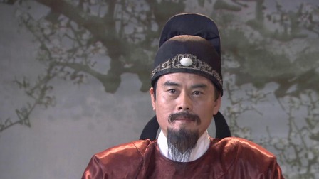 神探狄仁杰第二部 9集