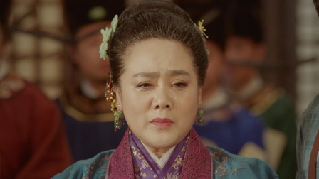 实习女捕快 12集